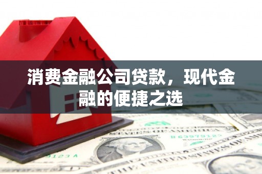 工布江达消费金融公司贷款，现代金融的便捷之选