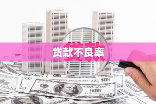 工布江达贷款不良率