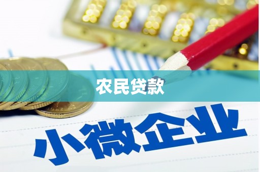 工布江达农民贷款