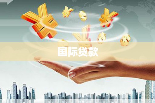 工布江达国际贷款