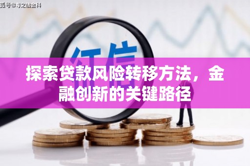 工布江达探索贷款风险转移方法，金融创新的关键路径