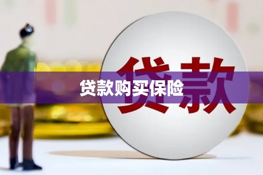 工布江达贷款购买保险