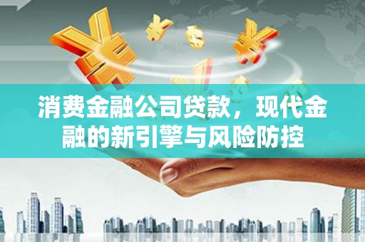 工布江达消费金融公司贷款，现代金融的新引擎与风险防控