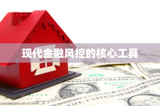 工布江达现代金融风控的核心工具