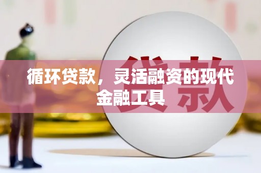 工布江达循环贷款，灵活融资的现代金融工具