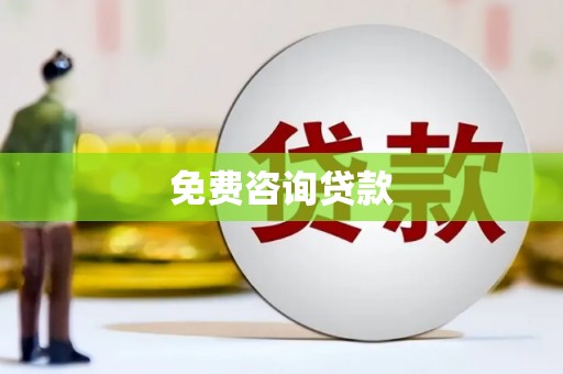 工布江达免费咨询贷款