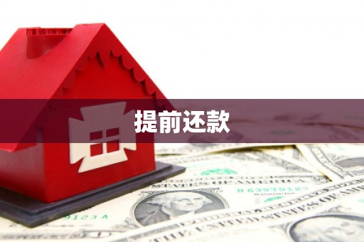工布江达提前还款