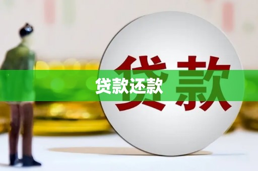 工布江达贷款还款