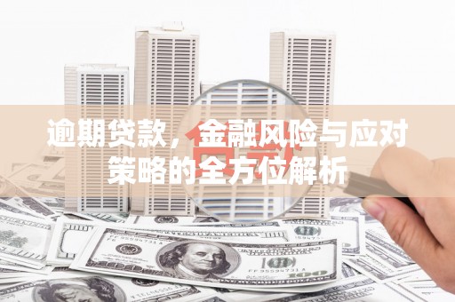 工布江达逾期贷款，金融风险与应对策略的全方位解析