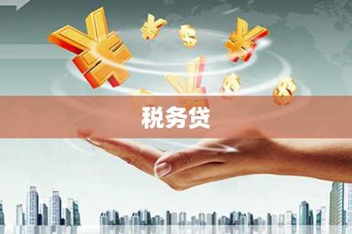 工布江达税务贷