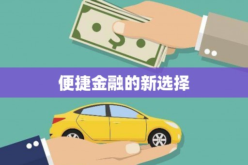 工布江达便捷金融的新选择