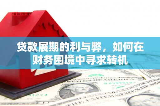 工布江达贷款展期的利与弊，如何在财务困境中寻求转机