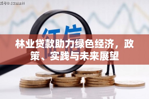 工布江达林业贷款助力绿色经济，政策、实践与未来展望