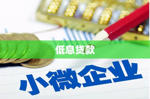 工布江达低息贷款