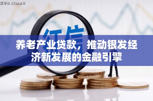 工布江达养老产业贷款，推动银发经济新发展的金融引擎