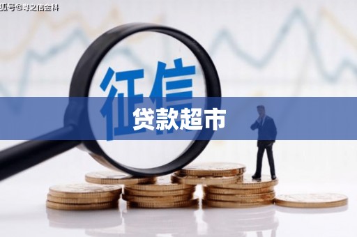 工布江达贷款超市