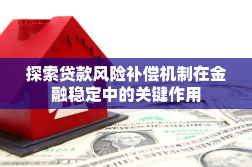 工布江达探索贷款风险补偿机制在金融稳定中的关键作用