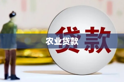 工布江达农业贷款