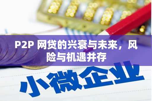 工布江达P2P 网贷的兴衰与未来，风险与机遇并存