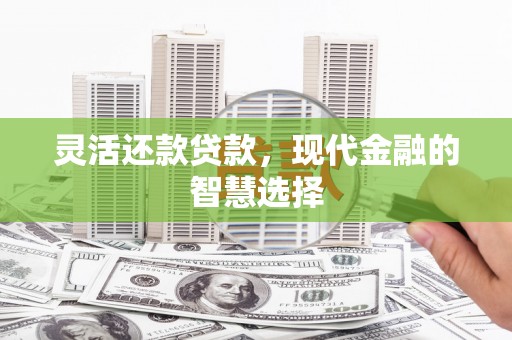 工布江达灵活还款贷款，现代金融的智慧选择