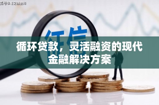 工布江达循环贷款，灵活融资的现代金融解决方案