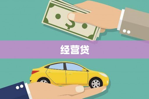工布江达经营贷