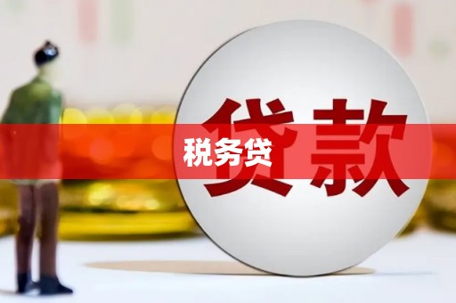 工布江达税务贷
