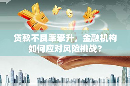 工布江达贷款不良率攀升，金融机构如何应对风险挑战？