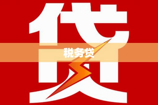 工布江达税务贷