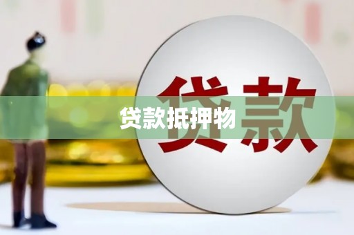 工布江达贷款抵押物