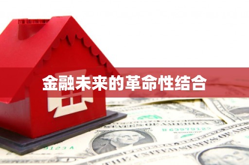 工布江达金融未来的革命性结合