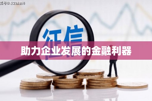 工布江达助力企业发展的金融利器